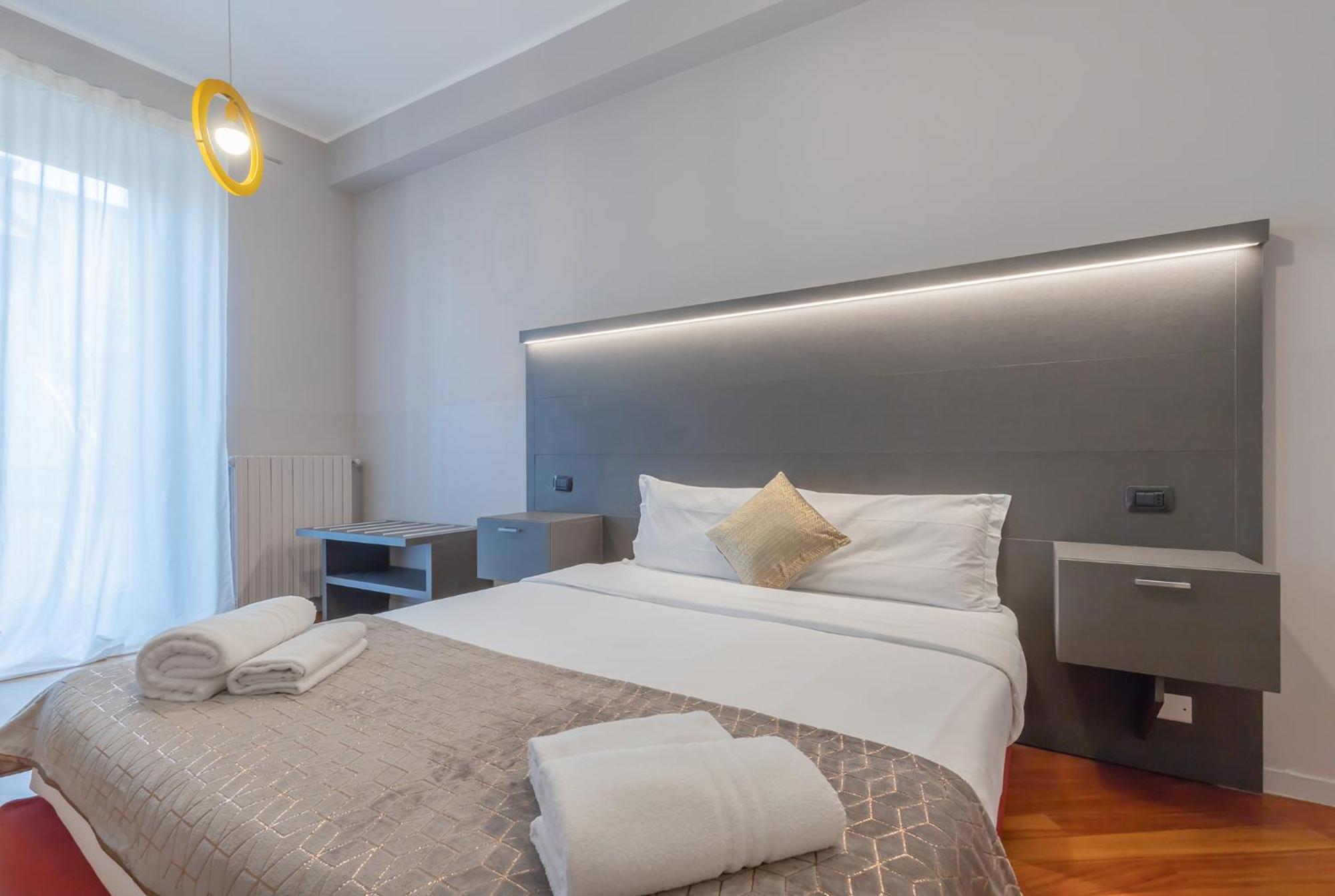 Appartement Milan Retreats Duomo Carrobbio Extérieur photo