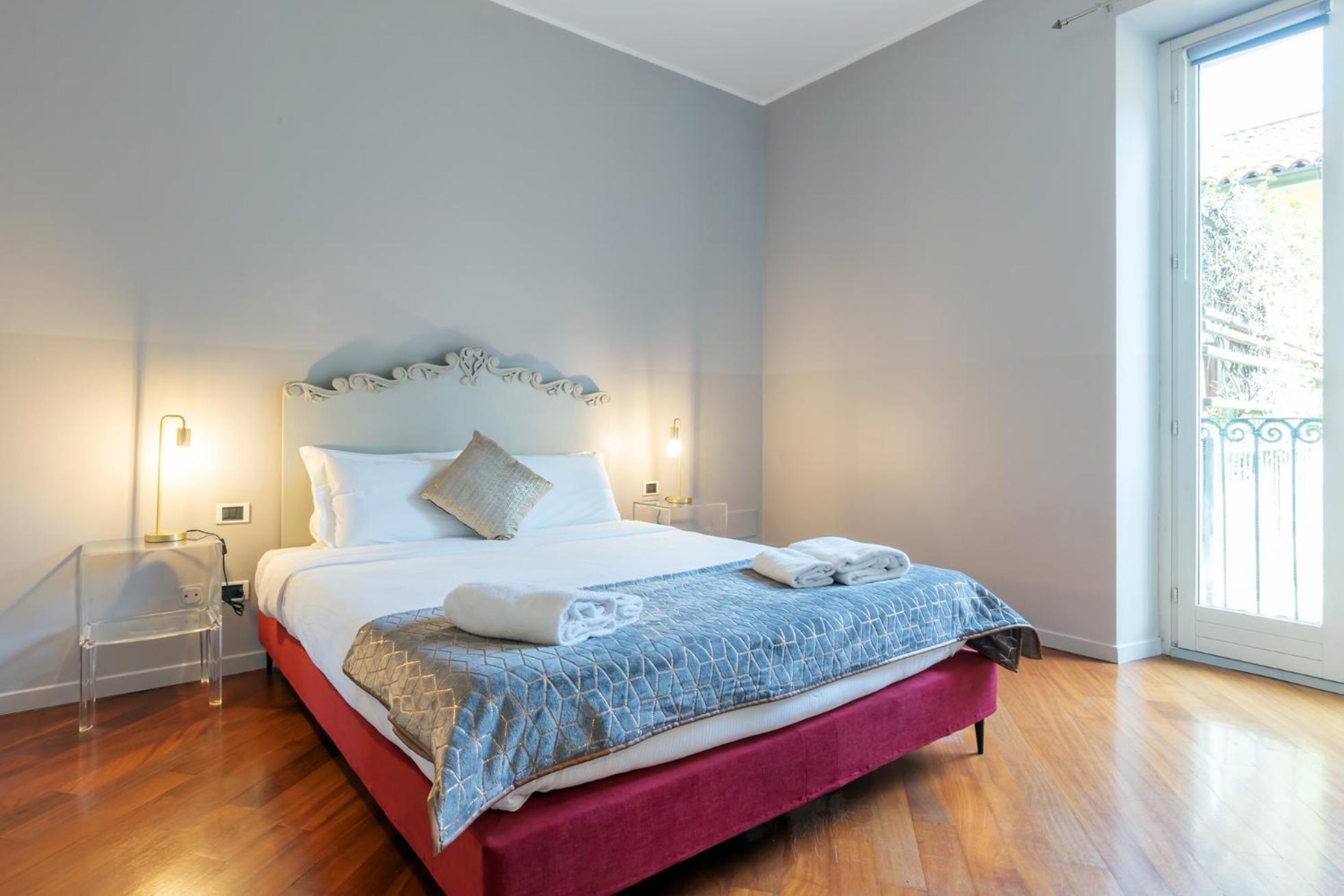 Appartement Milan Retreats Duomo Carrobbio Extérieur photo