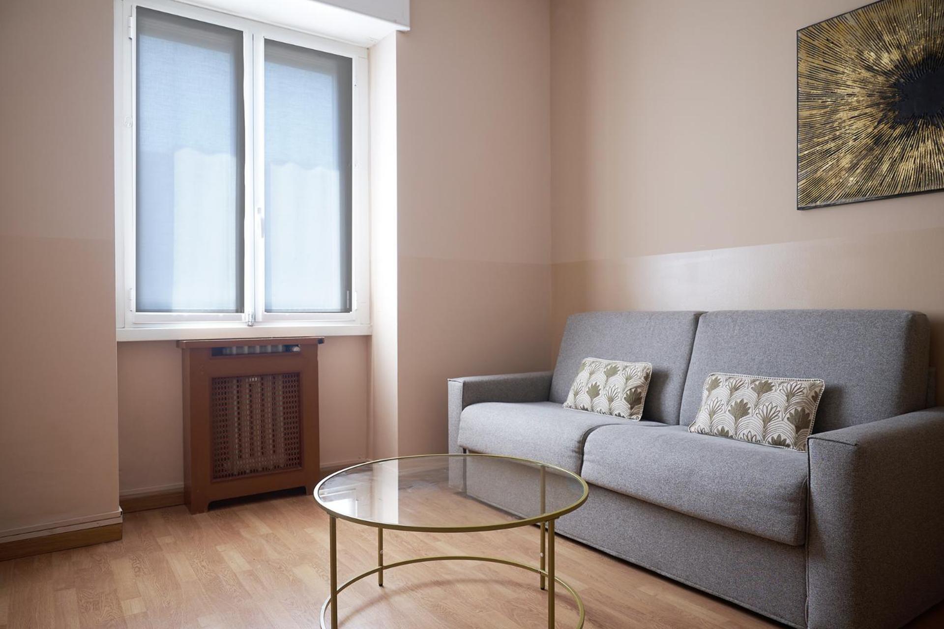 Appartement Milan Retreats Duomo Carrobbio Extérieur photo