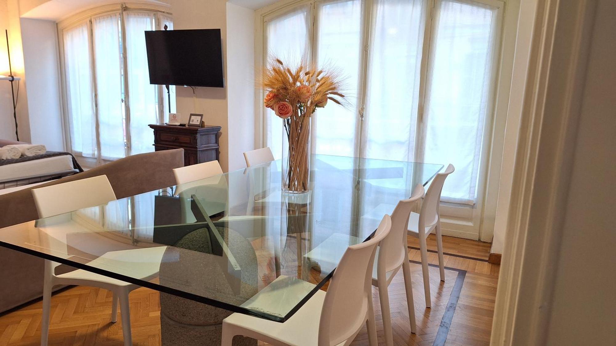Appartement Milan Retreats Duomo Carrobbio Extérieur photo
