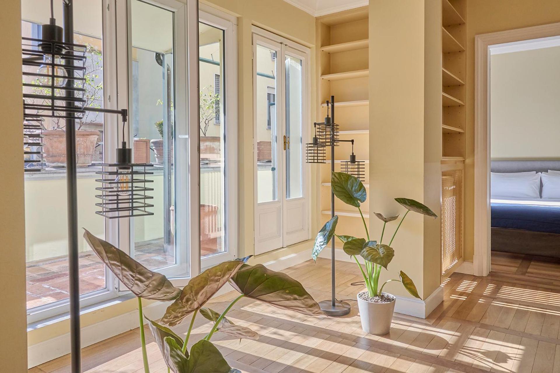 Appartement Milan Retreats Duomo Carrobbio Extérieur photo
