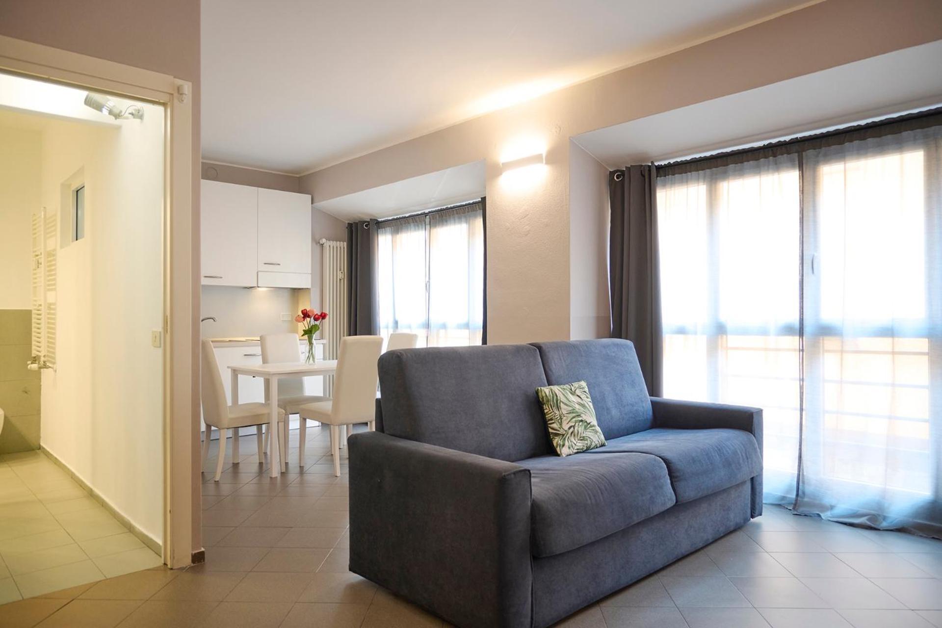 Appartement Milan Retreats Duomo Carrobbio Extérieur photo