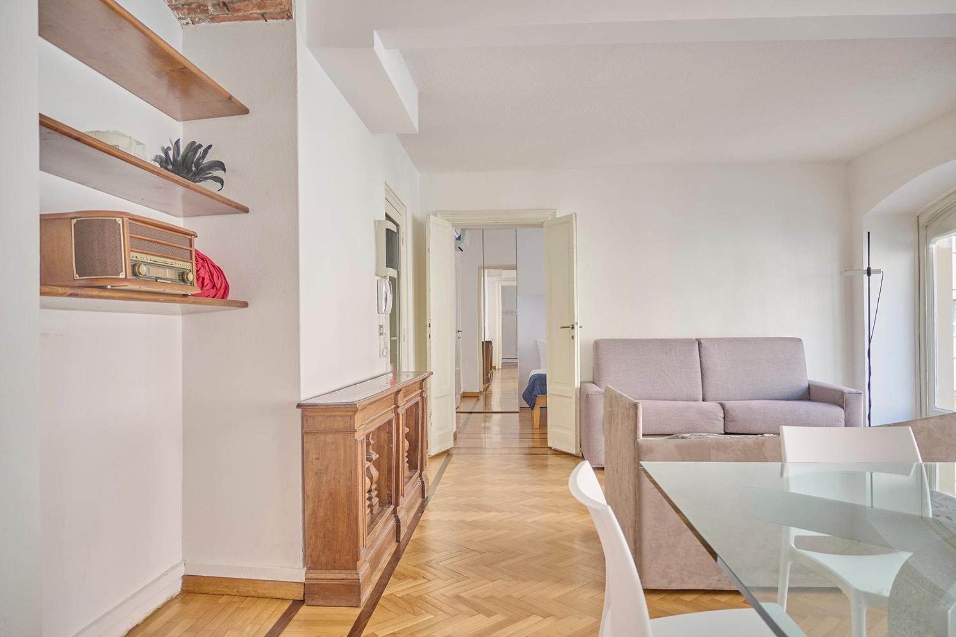 Appartement Milan Retreats Duomo Carrobbio Extérieur photo