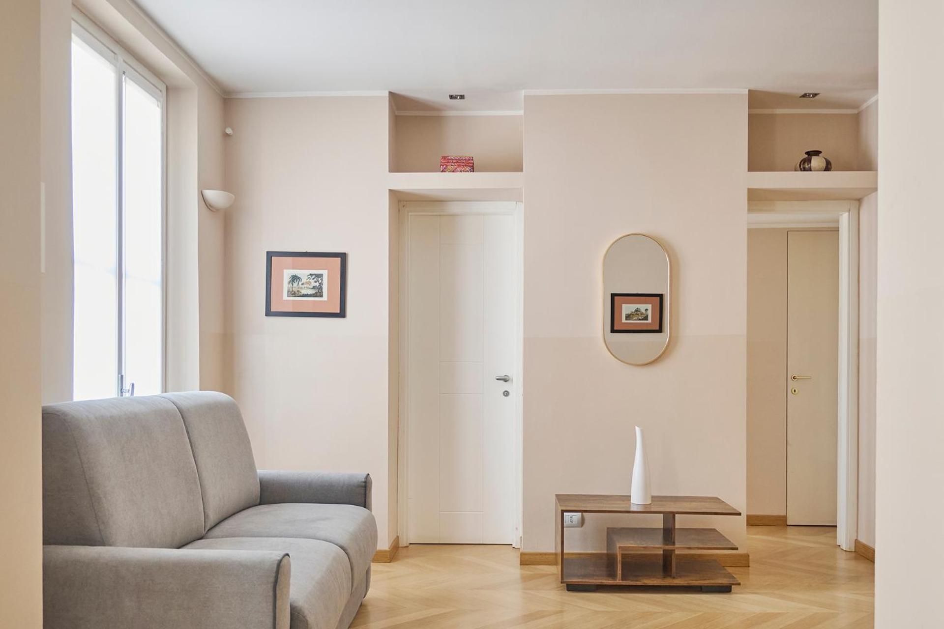 Appartement Milan Retreats Duomo Carrobbio Extérieur photo