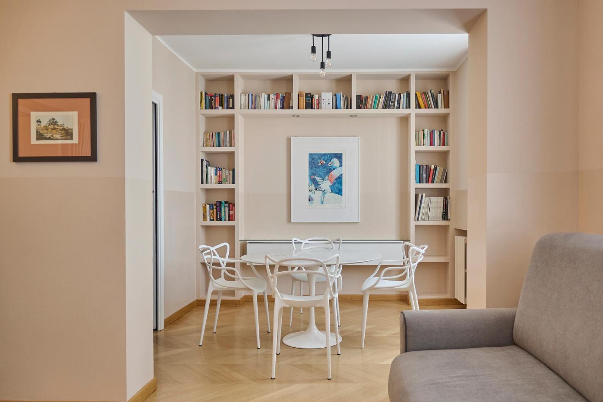 Appartement Milan Retreats Duomo Carrobbio Extérieur photo