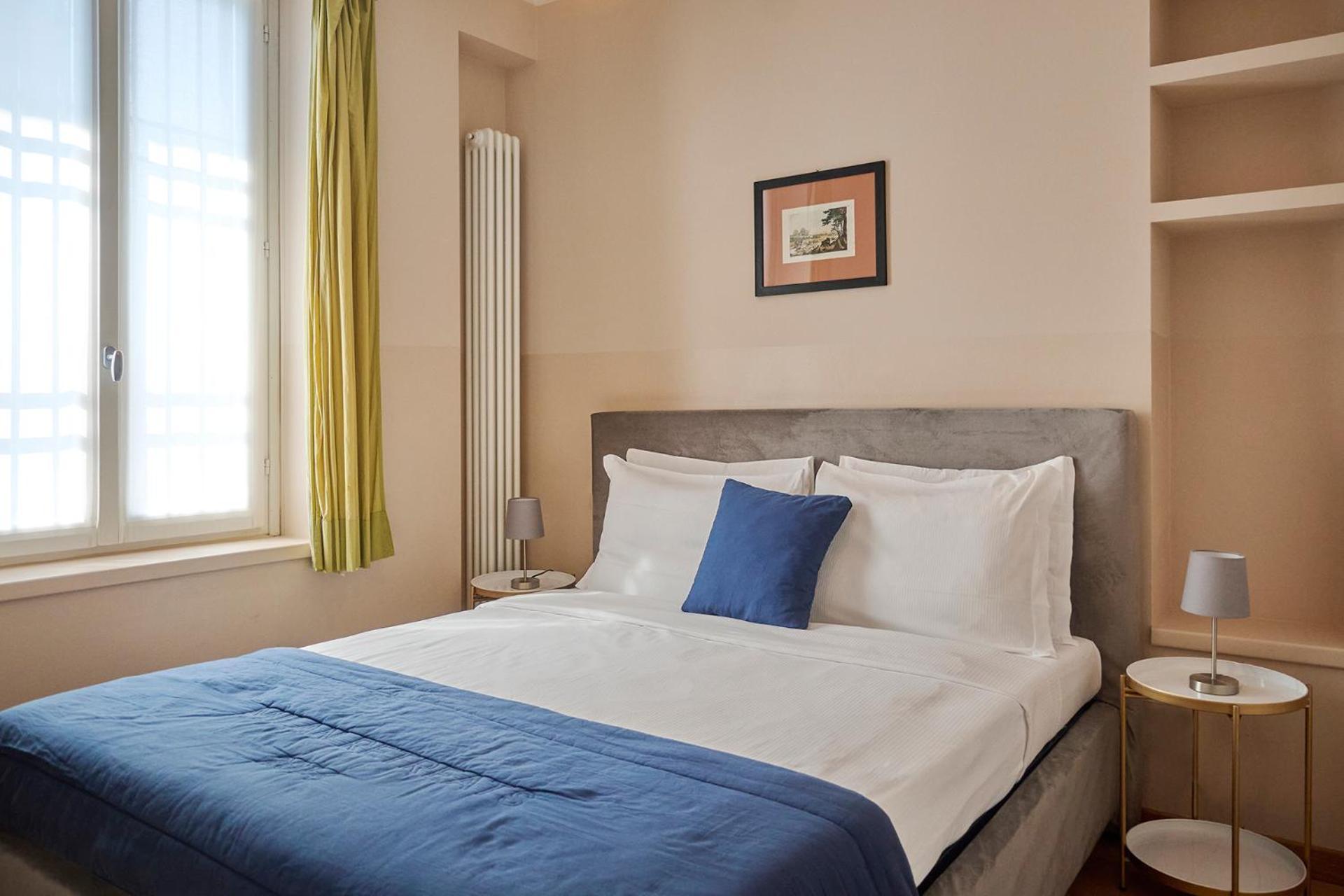 Appartement Milan Retreats Duomo Carrobbio Extérieur photo