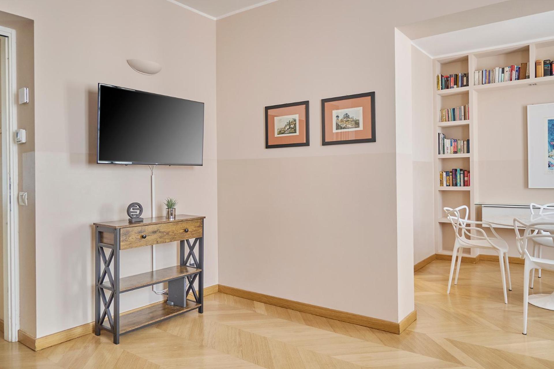 Appartement Milan Retreats Duomo Carrobbio Extérieur photo